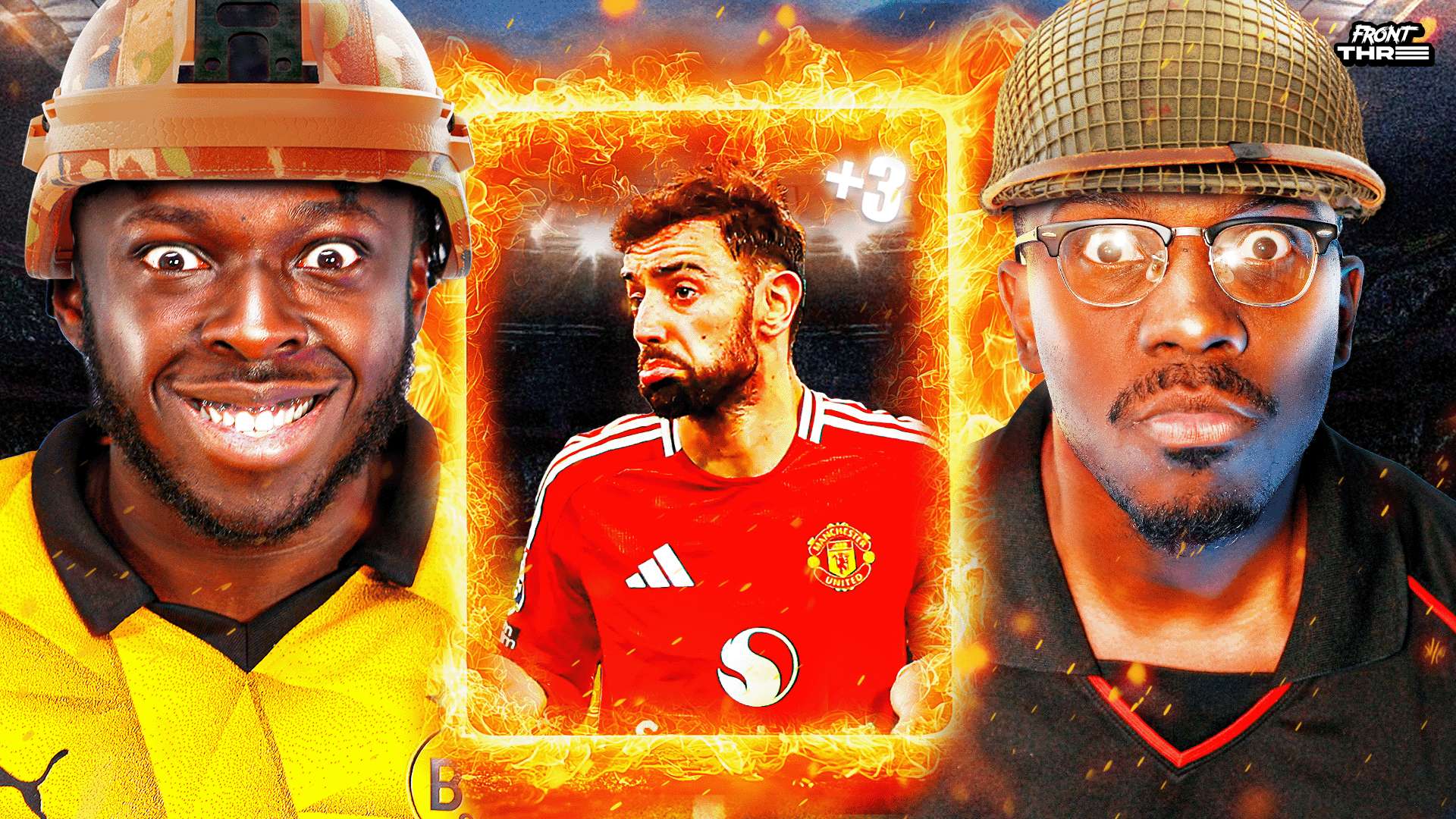 他们将利用 他们将利用