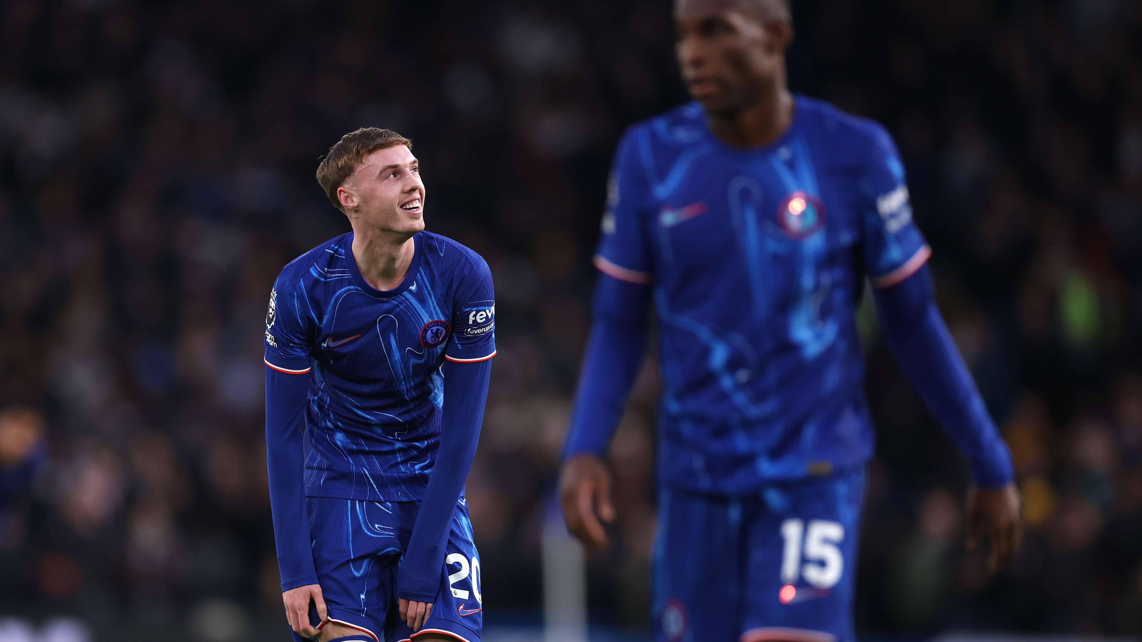 用他在场上 用他在场上