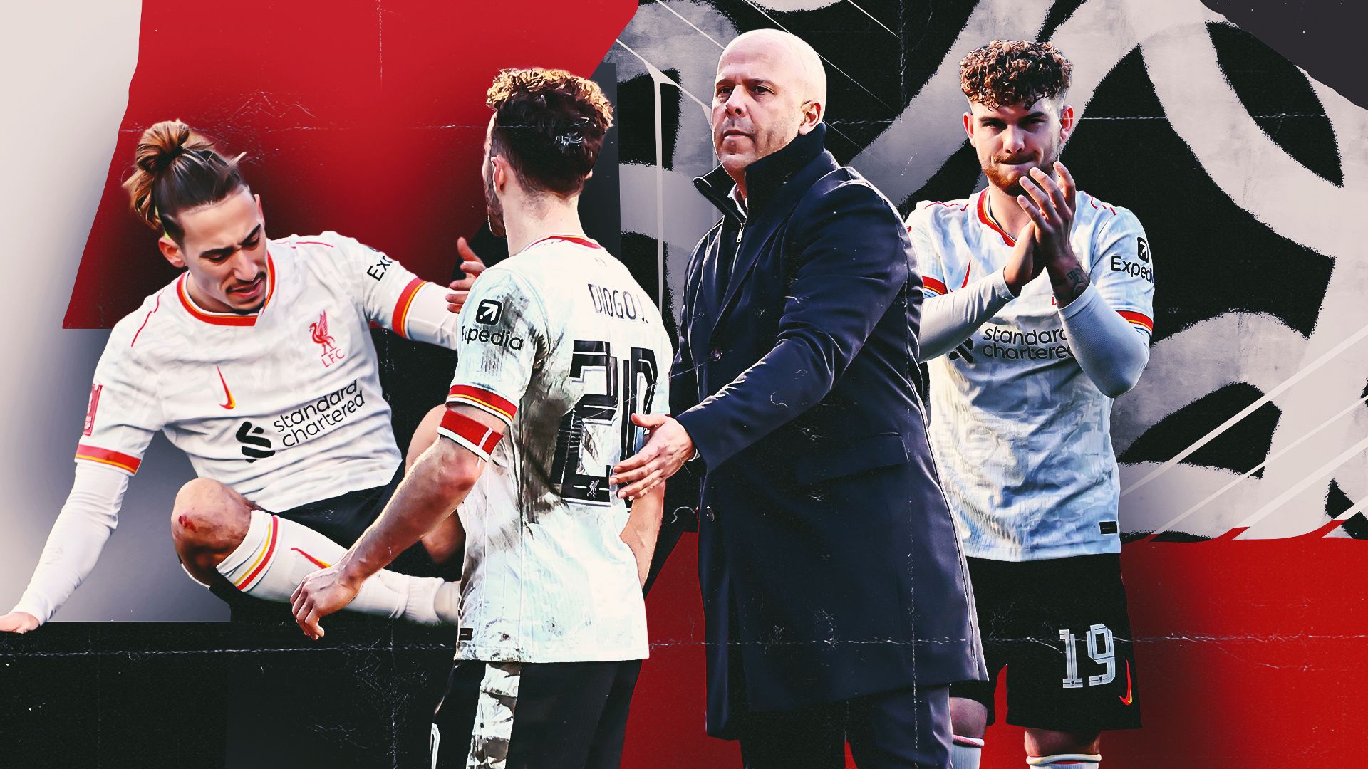 在中国足球 在中国足球